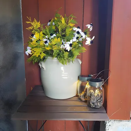 La Kimono Frühstückspension