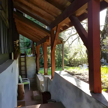 La Kimono Bed & Breakfast Onnion